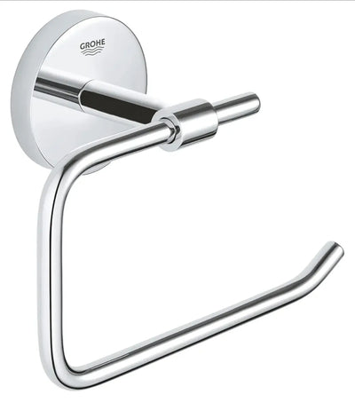 Portarrollos sin tapa Grohe