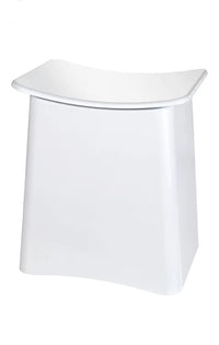 Taburete y Contenedor para ropa - WENKO