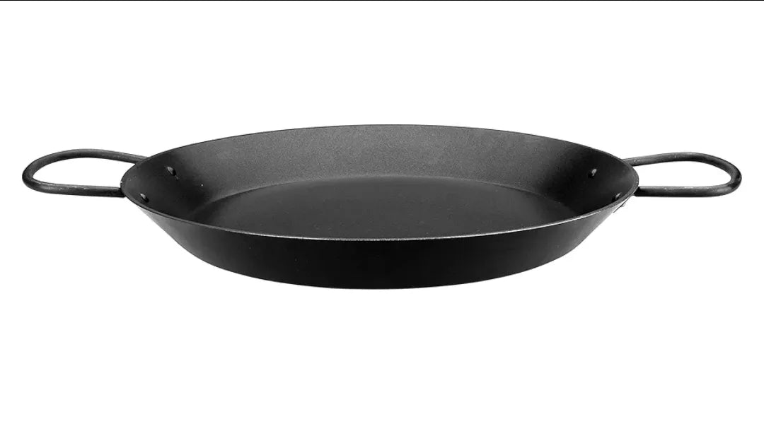 Paellera inducta IBILI