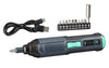 Destornillador eléctrico AMAZON BASICS