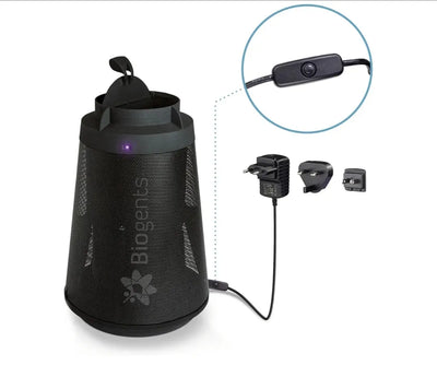 Trampa para mosquitos para interior Biogents BG-HOME