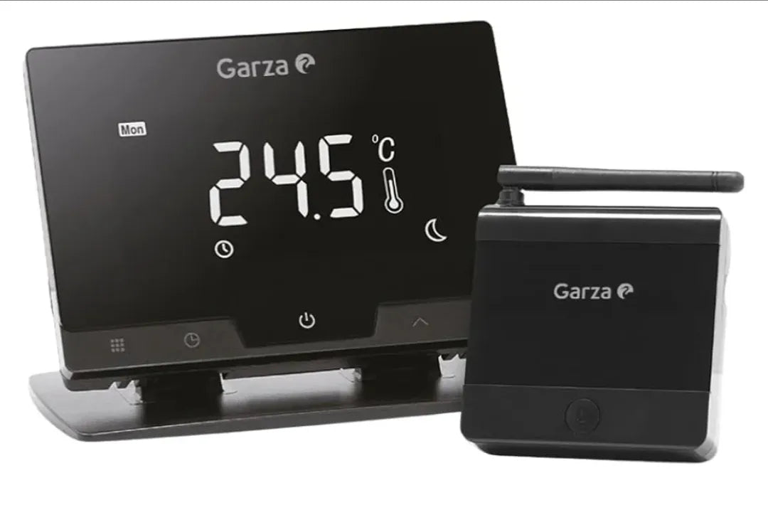 Termostato inalámbrico Garza Smart