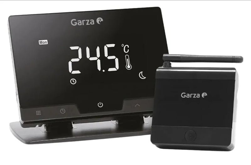 Termostato inalámbrico Garza Smart