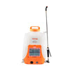 Mochila SucceBuy 16 L Batería 12 V 8 Ah VEVOR