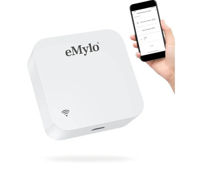 Control remoto gateway eMylo