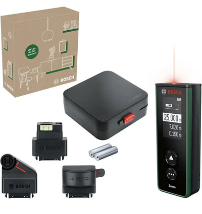 Laser Measure Zamo Bosch