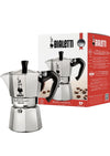 Cafetera Italiana Espresso Bialetti