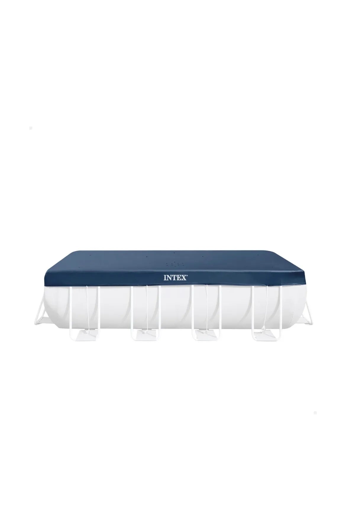 Cobertor Piscina Rectangular INTEX
