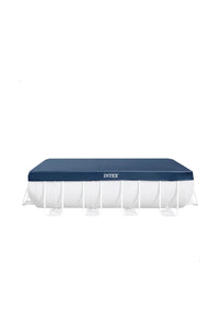 Cobertor Piscina Rectangular INTEX