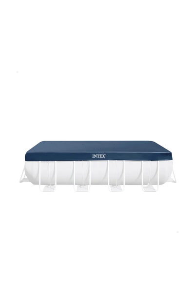 Cobertor Piscina Rectangular INTEX