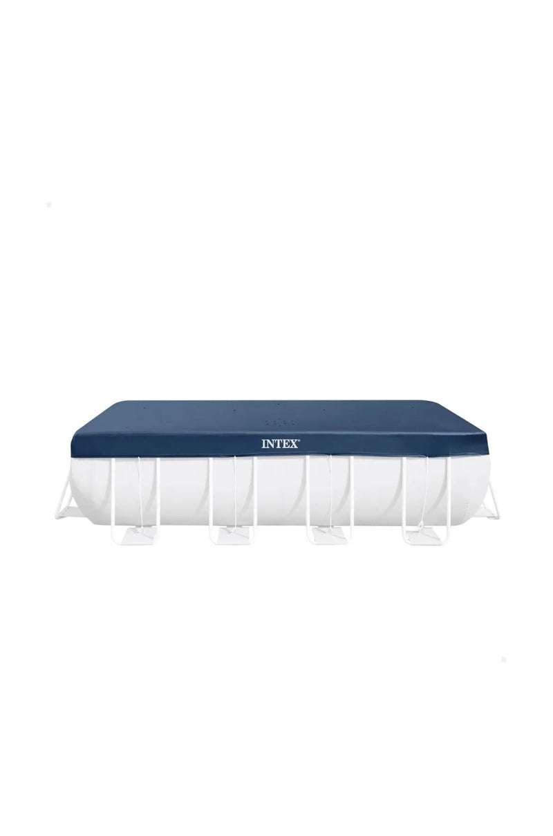 Cobertor Piscina Rectangular INTEX