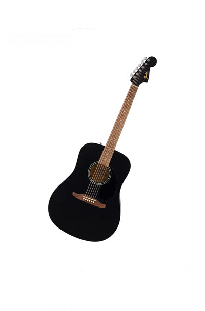 Guitarra acústica - FENDER CALIFORNIA