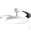 Ventilador de techo con luz - Cecotec