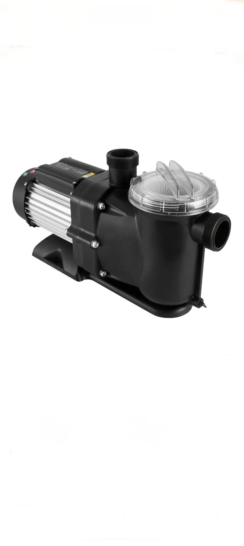Bomba de agua para piscina - Vevor