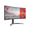 Monitor curvo LG