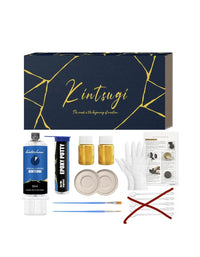 Kit de Reparacion Ceramica Kintsugi