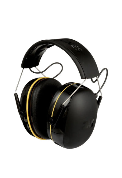 Auriculares WorkTunes Connect 3M