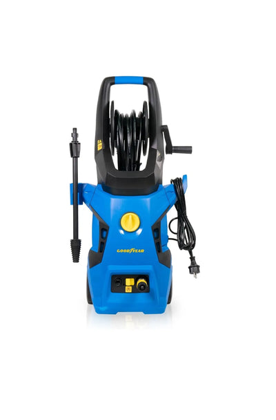 Hidrolimpiadora 170 Bares 450 l/h 2.200W