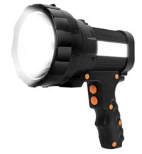 Linterna LED Alta Potencia