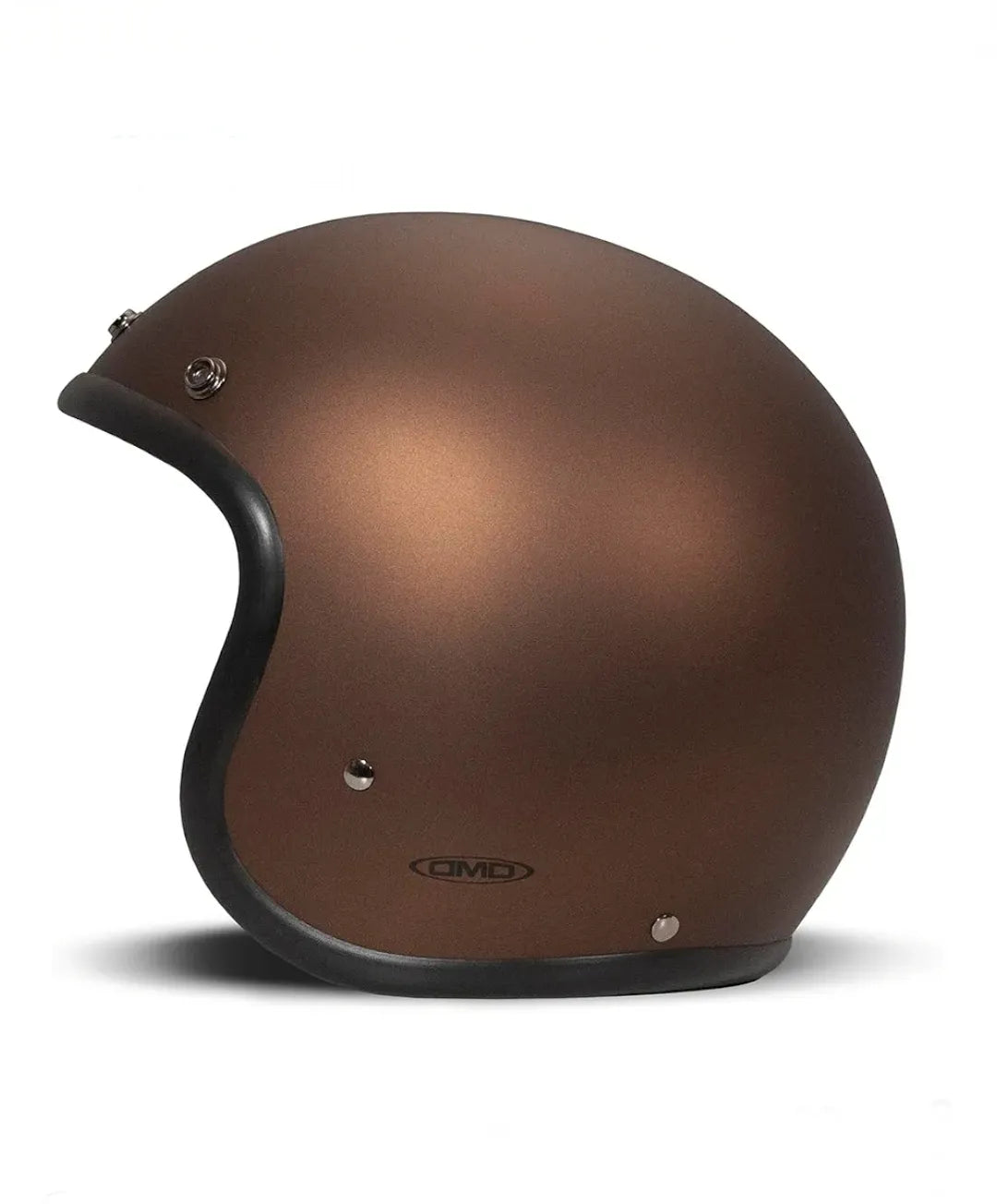 Casco Jet Retro Vintage (Talla: XL) - DMD