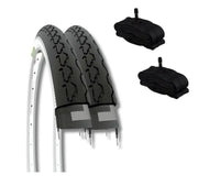 Kit ruedas bici