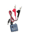 Probador de cable de red Fluke