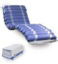 Colchón antiescaras con motor compresor - Mobiclin