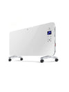 Calentador eléctrico de vidrio Convector