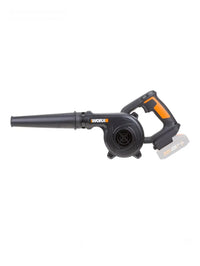 Soplador Ligero 20V Máx - WORX