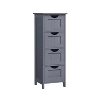 Mueble de baño VASAGLE