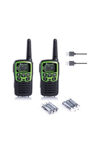 Walkie-Talkie Midland XT30 16canales