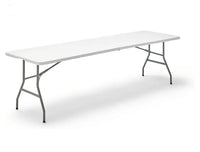 Mesa plegable 240cm - KG KITGARDEN