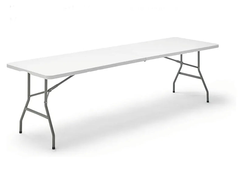 Mesa plegable 240cm - KG KITGARDEN