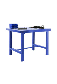 Banco de Trabajo Taller, Capacidad Carga 600 kg