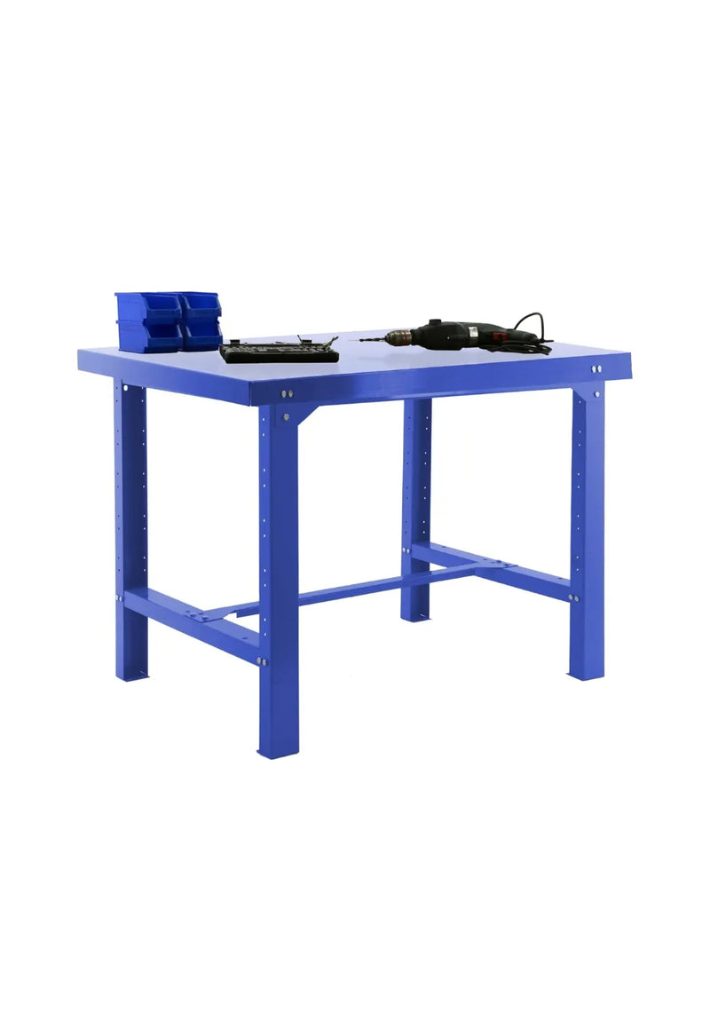 Banco de Trabajo Taller, Capacidad Carga 600 kg