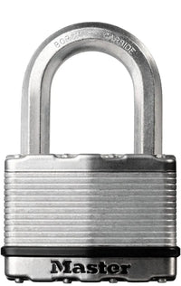 Candado alta seguridad - MasterLock