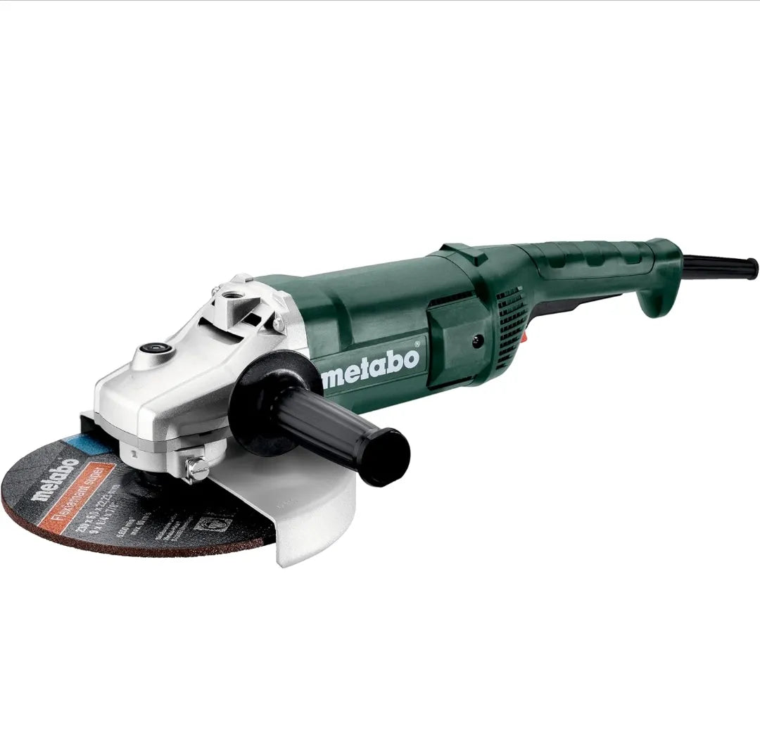 Amoladora angular METABO