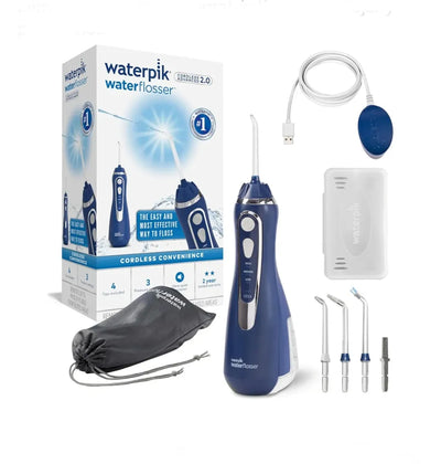 Irrigador dental - Waterpik