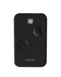 Mando a Distancia para portón automático FAAC