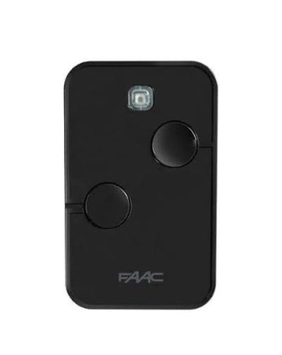 Mando a Distancia para portón automático FAAC