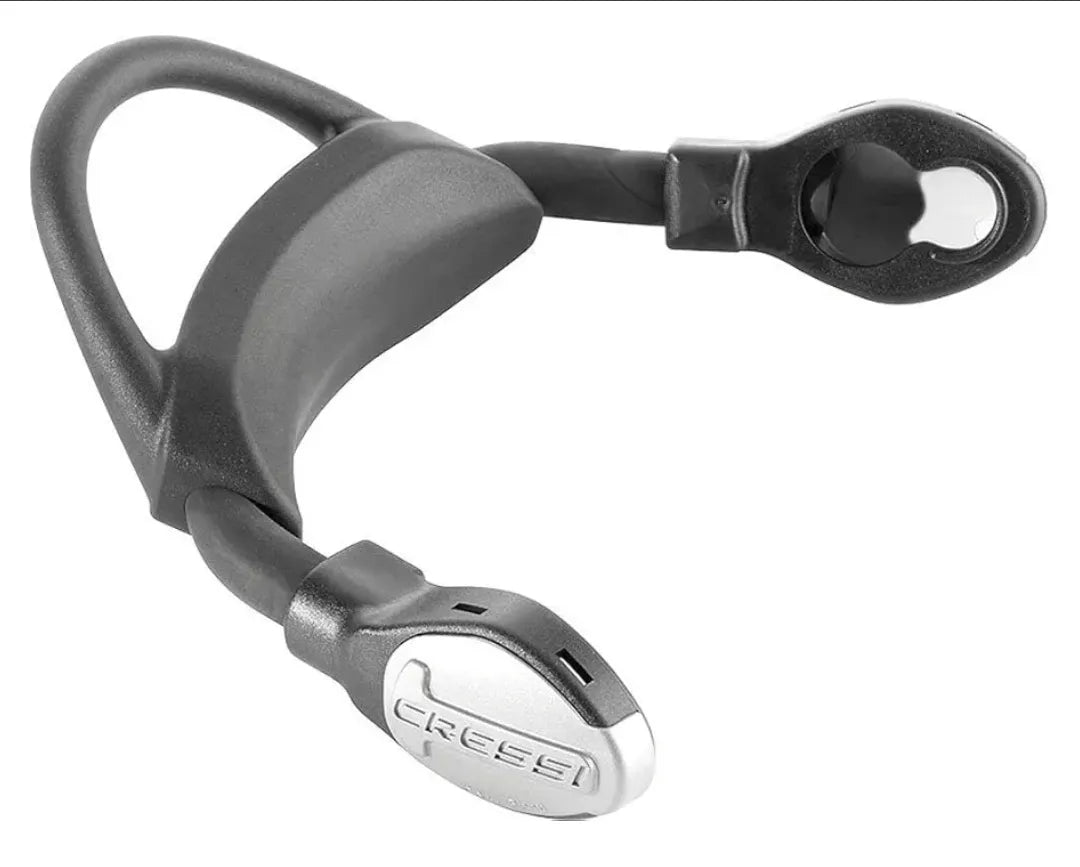 Correas de Aletas Ebs Cressi