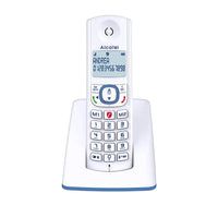 Teléfono inalámbrico - ALCATEL