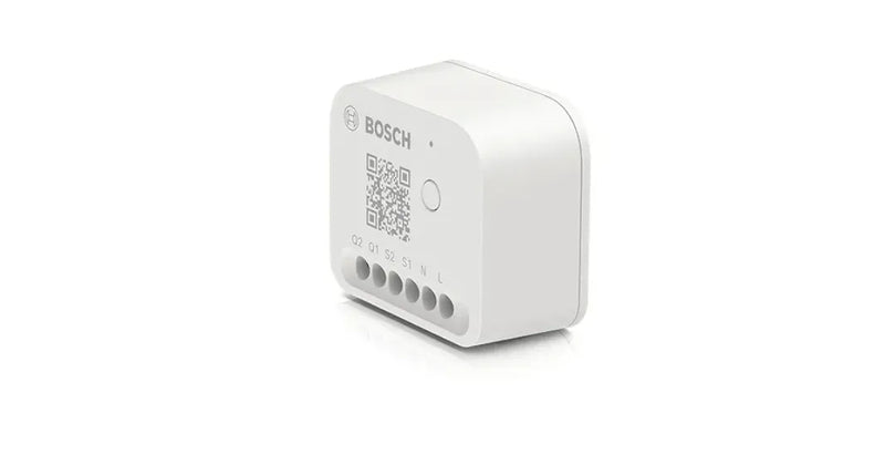 Smart Home Control Bosch