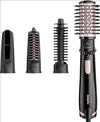 Secador, Alisador y Styler - Cepillo rotatorio de aire BaByliss