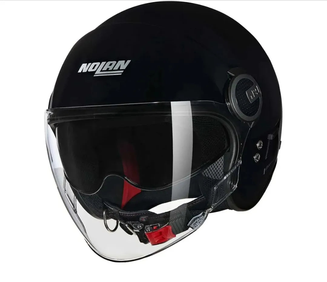 Casco para moto NOLAN