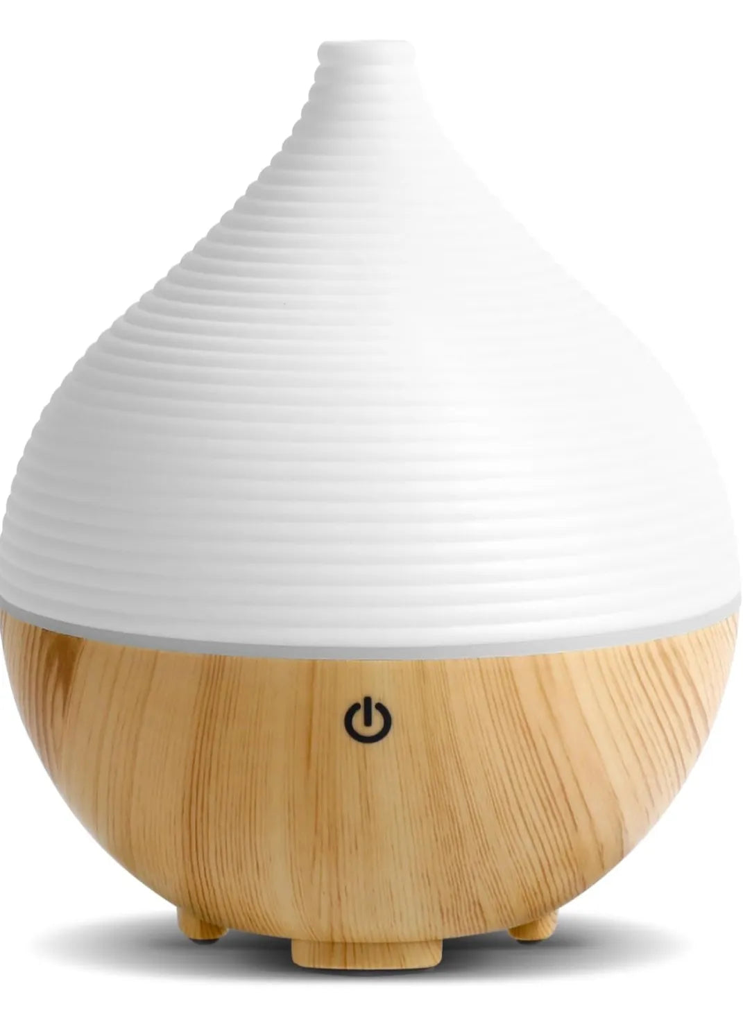 Humidificador ultrasónico - Aiqlnu