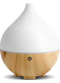 Humidificador ultrasónico - Aiqlnu