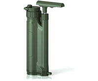 Filtro de agua para exteriores