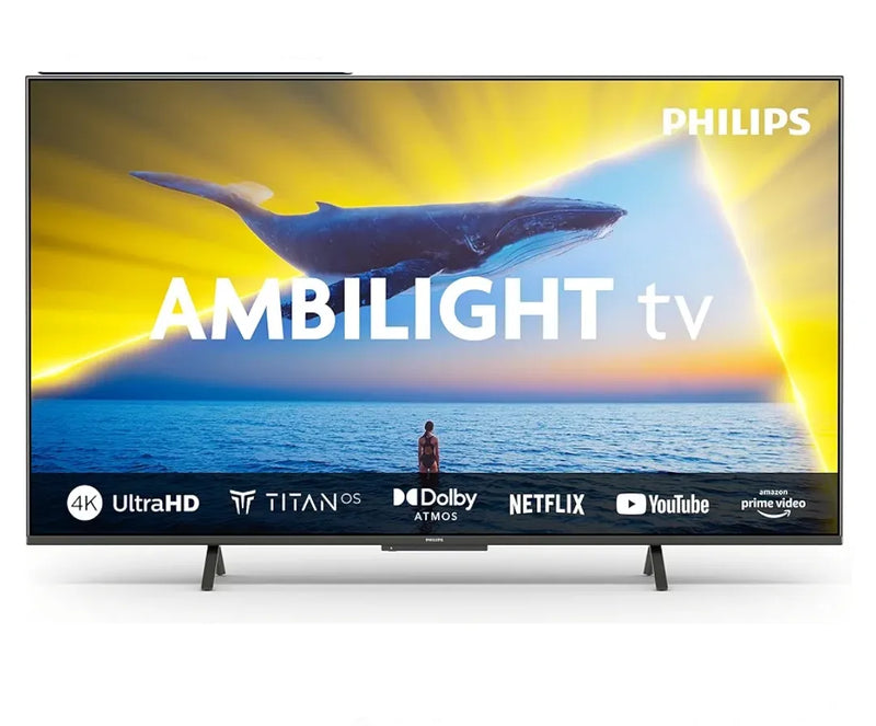 Televisión Smart TV 55" - Philips