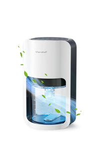 Deshumidificador 1200ml QEXREED
